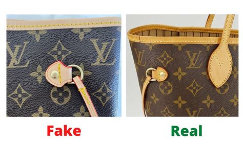 authentic louis vuitton purse vs fake|authentic louis vuitton stamp.